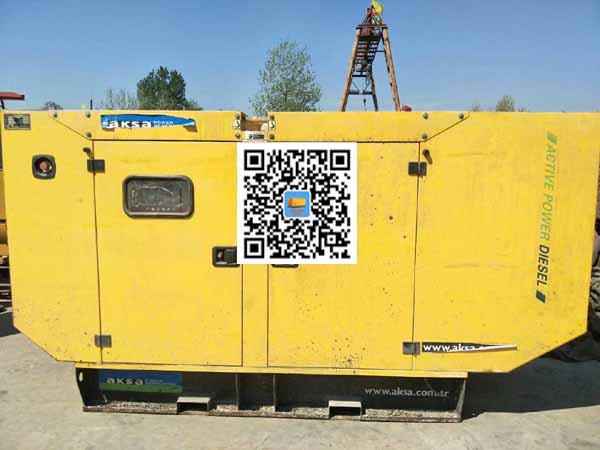 姜堰租赁发电机