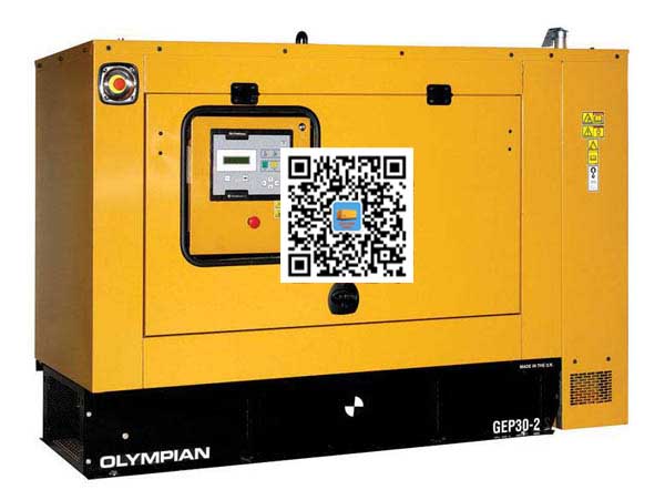 姜堰租赁发电机