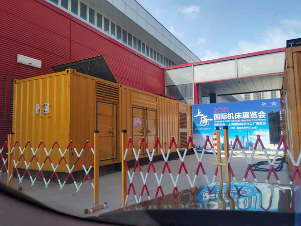 姜堰发电机出租 对于发电机的特性你了解多少?