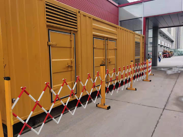 姜堰发电机出租 你知道怎样鉴定发电机品质的好坏吗?