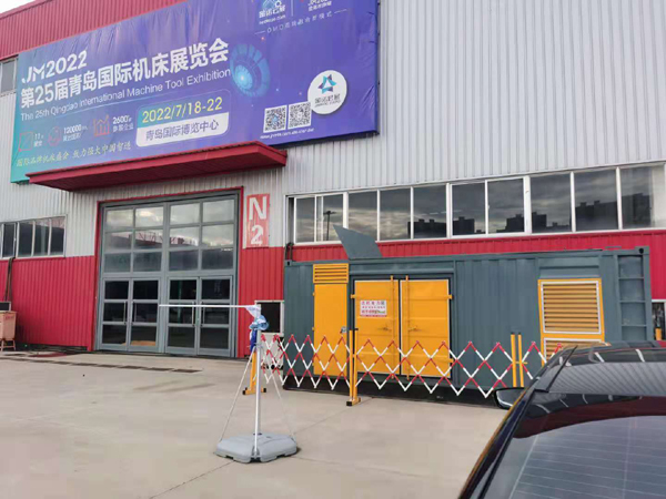 姜堰发电车出租-我国柴油机发电机组行业引领动力行业发展，前景广阔