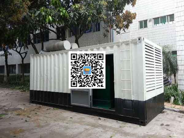 姜堰出租发电机-什么样的柴油发电机使用效果比较好