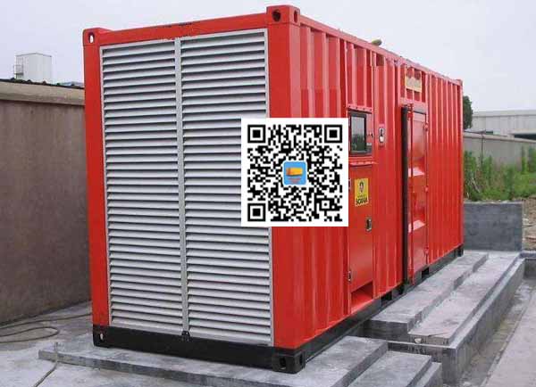 姜堰300kw柴油发电机组一个小时耗油