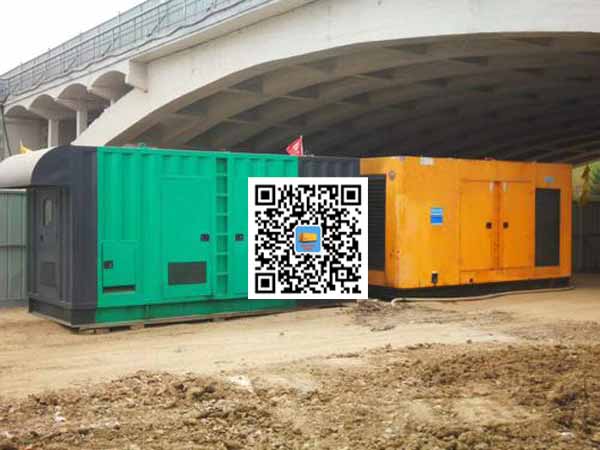 姜堰决定发电机顺利启动的因素及如何解决发电机冬季起动困难问题