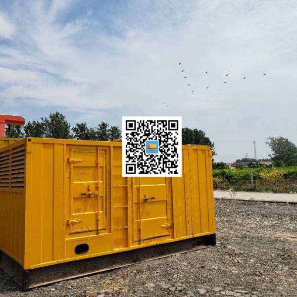 姜堰发电机出租发电机电刷的结构与作用是什么