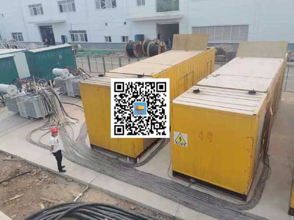 姜堰发电机出租-柴油发电机组应用在哪些方面