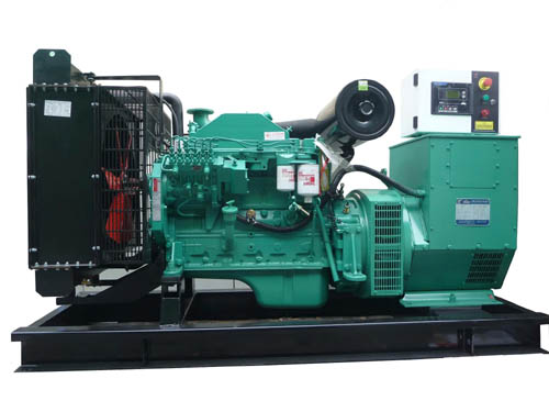姜堰有哪些方法可以提高 200kw 柴油发电机的燃油效率？