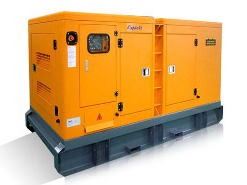 姜堰影响 200kw 柴油发电机油耗的因素有哪些？