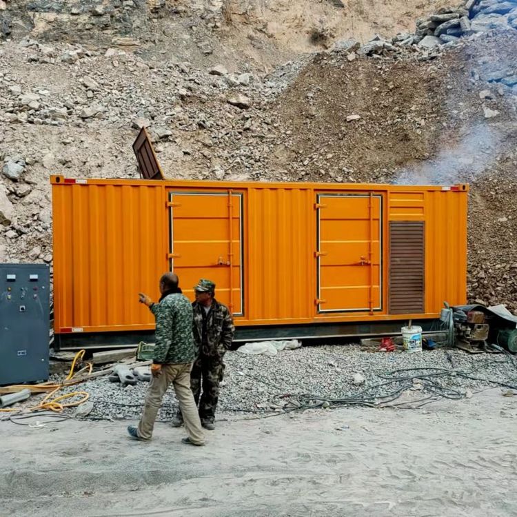 姜堰如何降低 200kW 柴油发电机在高海拔地区的油耗？