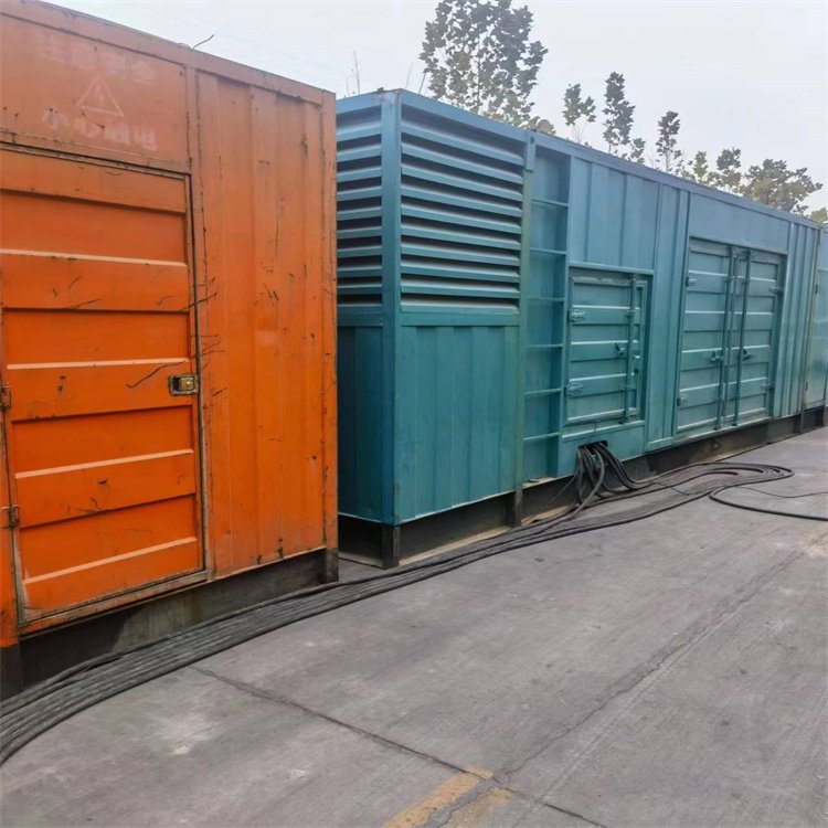 姜堰如何选择适合 600kW 柴油发电机组的热继电器？