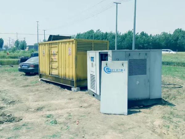 姜堰柴油发电机组冬季日常维修需要哪些工具?